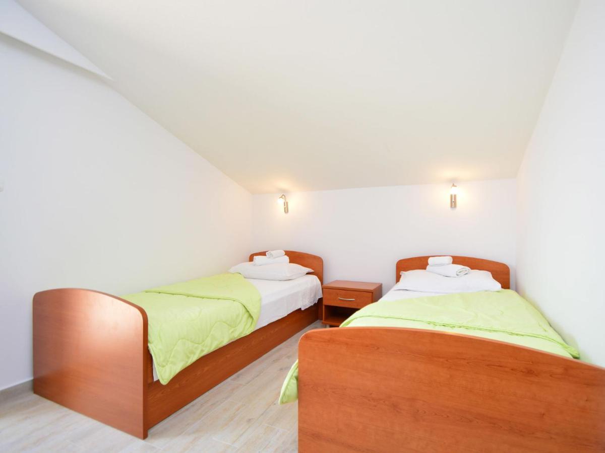 فوديس Apartment Rina-3 By Interhome المظهر الخارجي الصورة