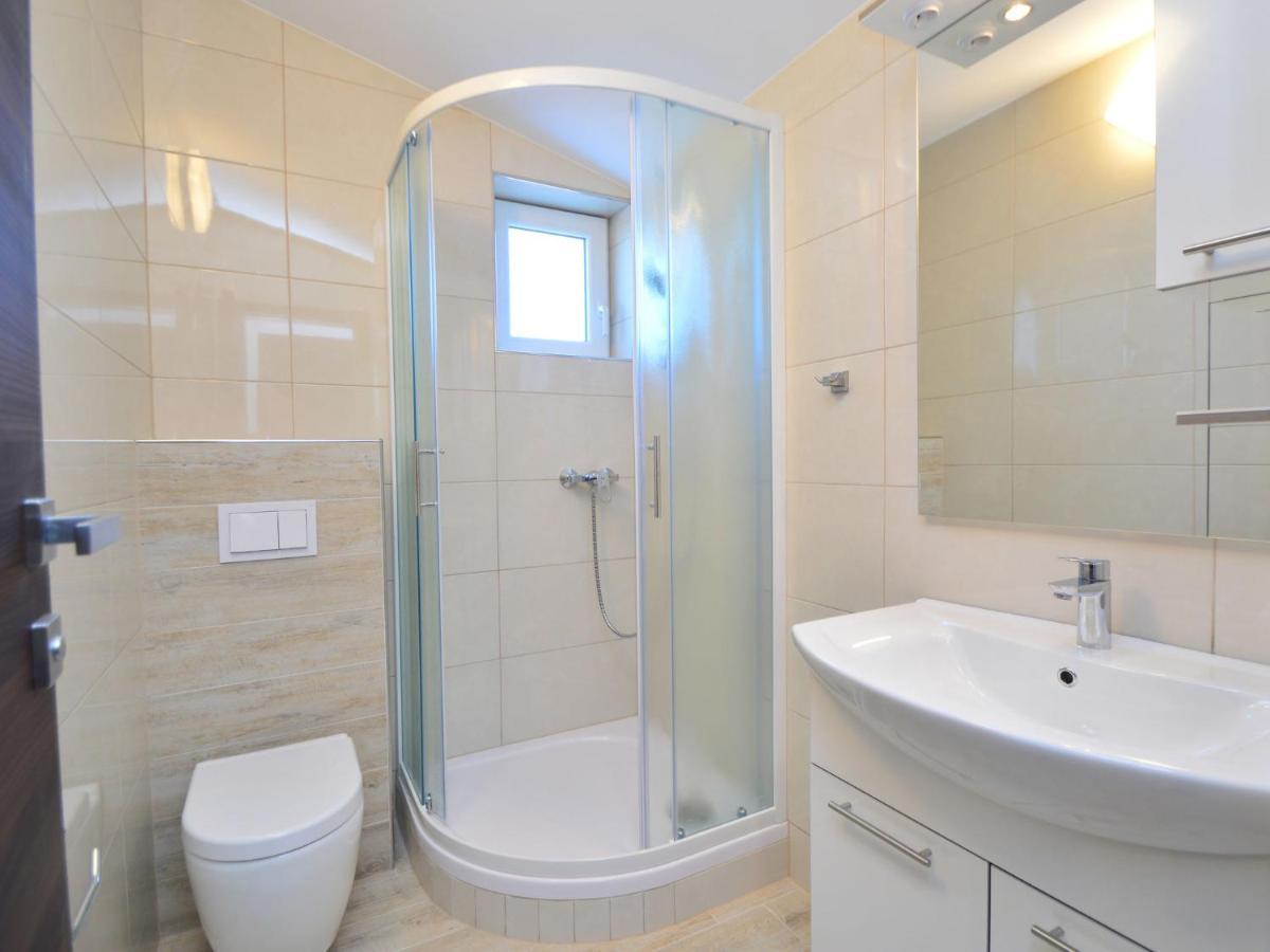 فوديس Apartment Rina-3 By Interhome المظهر الخارجي الصورة