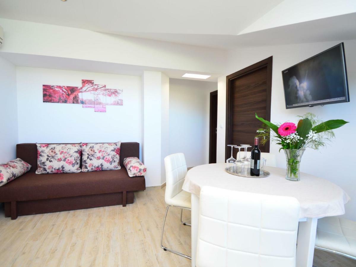 فوديس Apartment Rina-3 By Interhome المظهر الخارجي الصورة